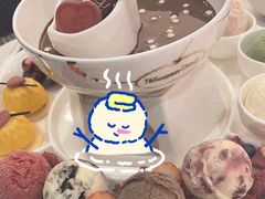 -哈根达斯(滨江店)