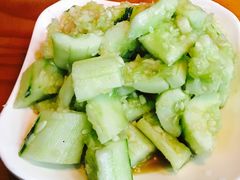 -小红烤翅(傅厚岗店)