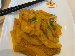 -锦园餐厅(九龙湖开元度假村店)