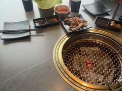 -花时·炭火烧肉(东百中心A馆店)
