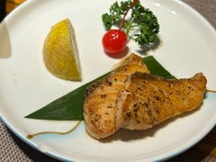 -山盛创作料理·Yamamori(珠宾店)