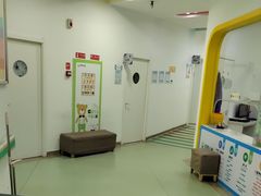 -佑贝儿科(西大街店)