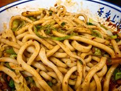 -老白家面馆(测绘东路总店)