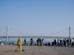 -星海广场