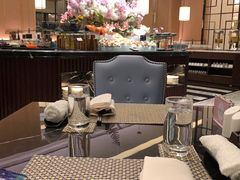 -东海朗廷酒店秀·Silk自助餐厅