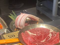 -西塔老太太泥炉烤肉(龙湖北苑天街店)