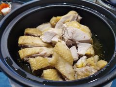 -鹭江宾馆·观海餐厅