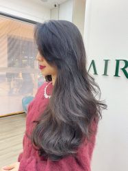 -FLAIR HAIR SALON