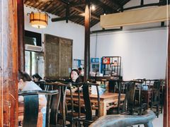 -西园寺素食(西园弄戒幢律寺店)
