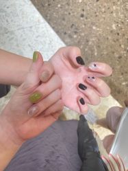 -美兮美学·日式美甲美睫