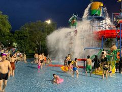 -苏州乐园森林水世界