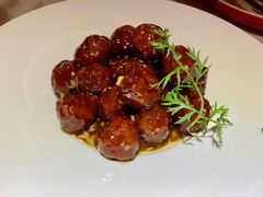 -京华烟云·北京烤鸭(领展购物广场·中关村店)