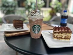 -星巴克臻选(广州沙面店)