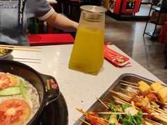 -钢管厂五区小郡肝火锅串串香(清河店)