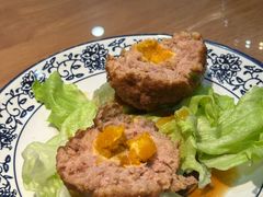 -春水锅贴·传统鲁菜(大明湖店)