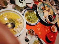 -孔乙己酒家(虹桥路店)