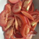 鬼怪[鬼脸]开胃食谱系列之：素炒番茄