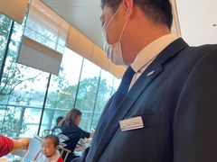 -上海佘山世茂艾美酒店