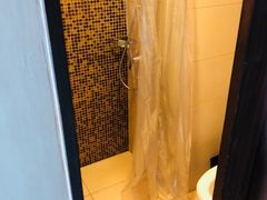 -香港华美达海景酒店