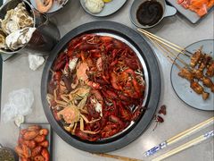 -仙螺岛海鲜自助餐厅(总店)