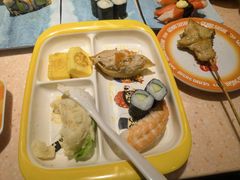 -万岁寿司(万国店)