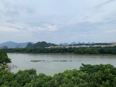 -璟象酒店-爱丽坊景观餐厅