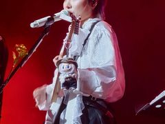 -Vox Livehouse(长沙店)