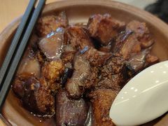 -蒙自源米线大王(花园城商场店)