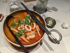 -静香HOUSE·全时段融合餐厅(七星欢乐颂店)