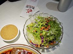 -蜀龙阁· 龍头水煮鱼(天坛店)