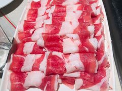 草原羔羊肉-海底捞火锅(泉城路店)