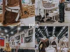 -BASEMENT FG (成都太古里店)