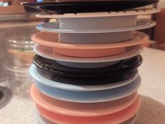 -争鲜回转寿司(海曙天一PLUS店)