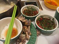 -润园四季椰子鸡火锅(南山海岸城店)