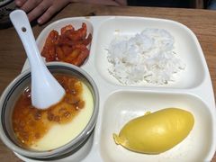-东方红·湖南菜(金屿店)
