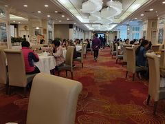 -新兴家喻酒家·羊城名宴(昌岗店)