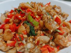 -铁胖子口碑长沙菜·龙虾烧烤(赤岗社区店)