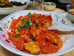 -洪霞餐馆