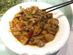 -三羊居食府(文艺路店)