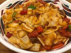 -巴依老爷新疆美食(望京小街店)