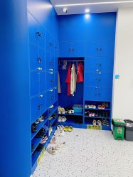 -熊小米专业儿童游泳馆