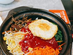 -屋里家延边朝鲜族冷面(南园店)
