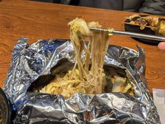 -京狮炙燥·精酿烧烤(首经贸店)