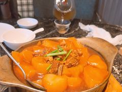 -悦百味·品质川菜(橄榄郡店)