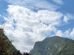 -少华山国家森林公园