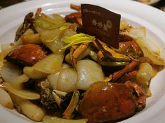 -周家二小姐的菜(西津渡店)