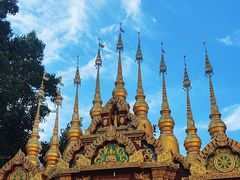 -西双版纳总佛寺