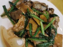 -台山美食一绝阿四台山黄鳝饭(阿四创作店)