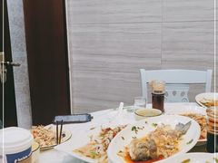 -金海湾海鲜排档(朱家尖店)