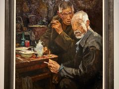 -中华艺术宫(上海美术馆)